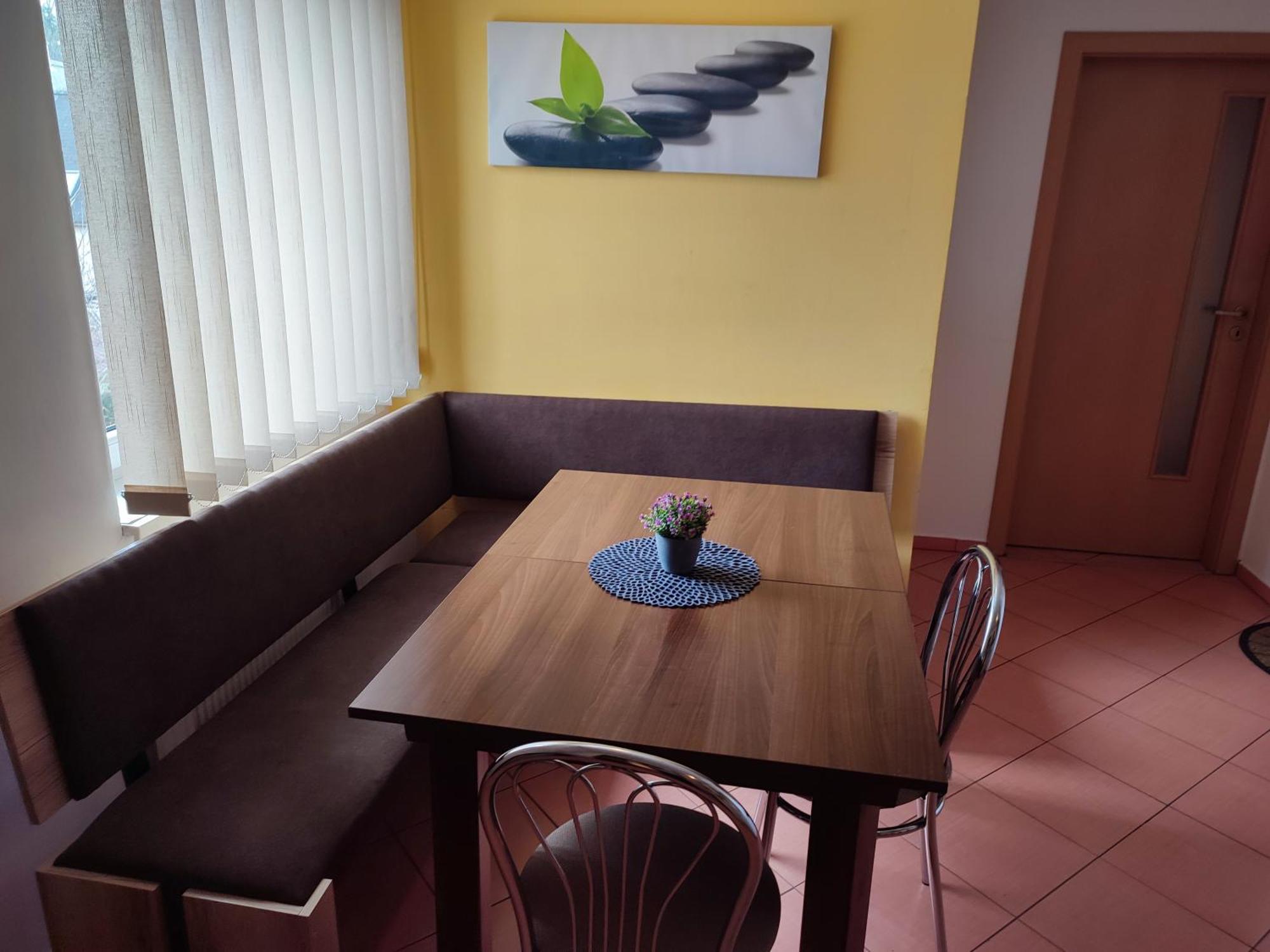 Apartmany Zachar Bešeňová Exterior foto