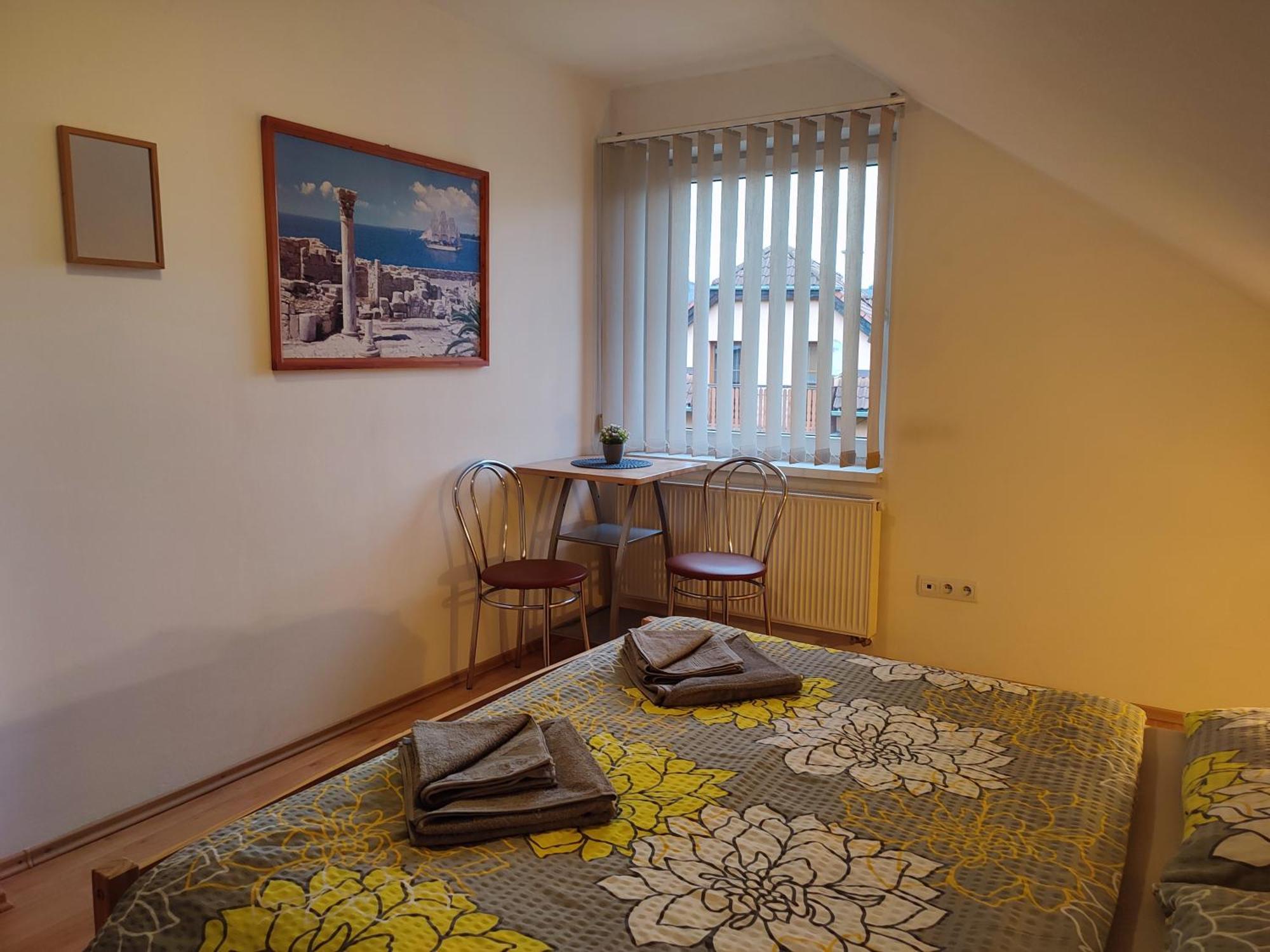 Apartmany Zachar Bešeňová Exterior foto