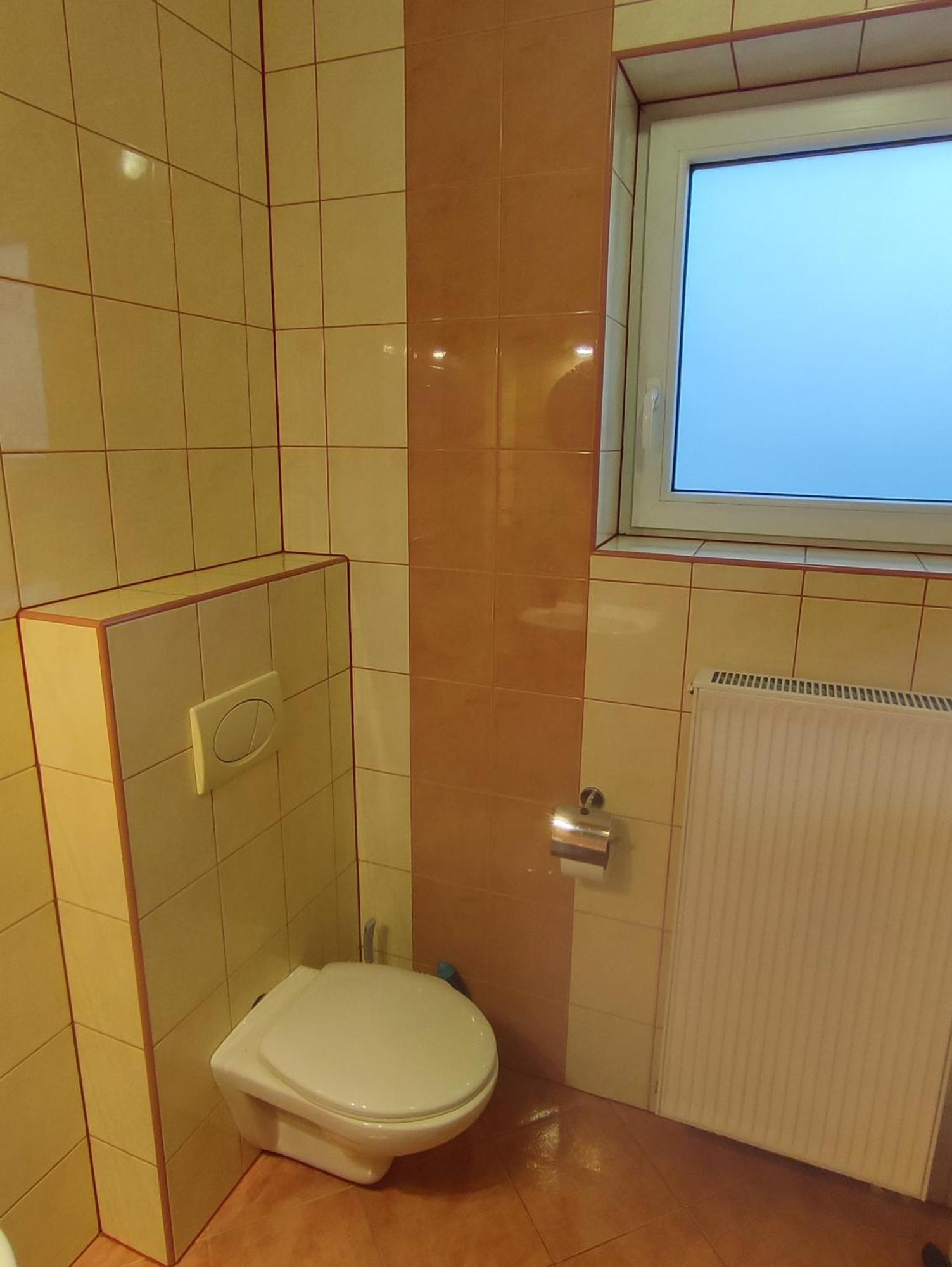 Apartmany Zachar Bešeňová Exterior foto