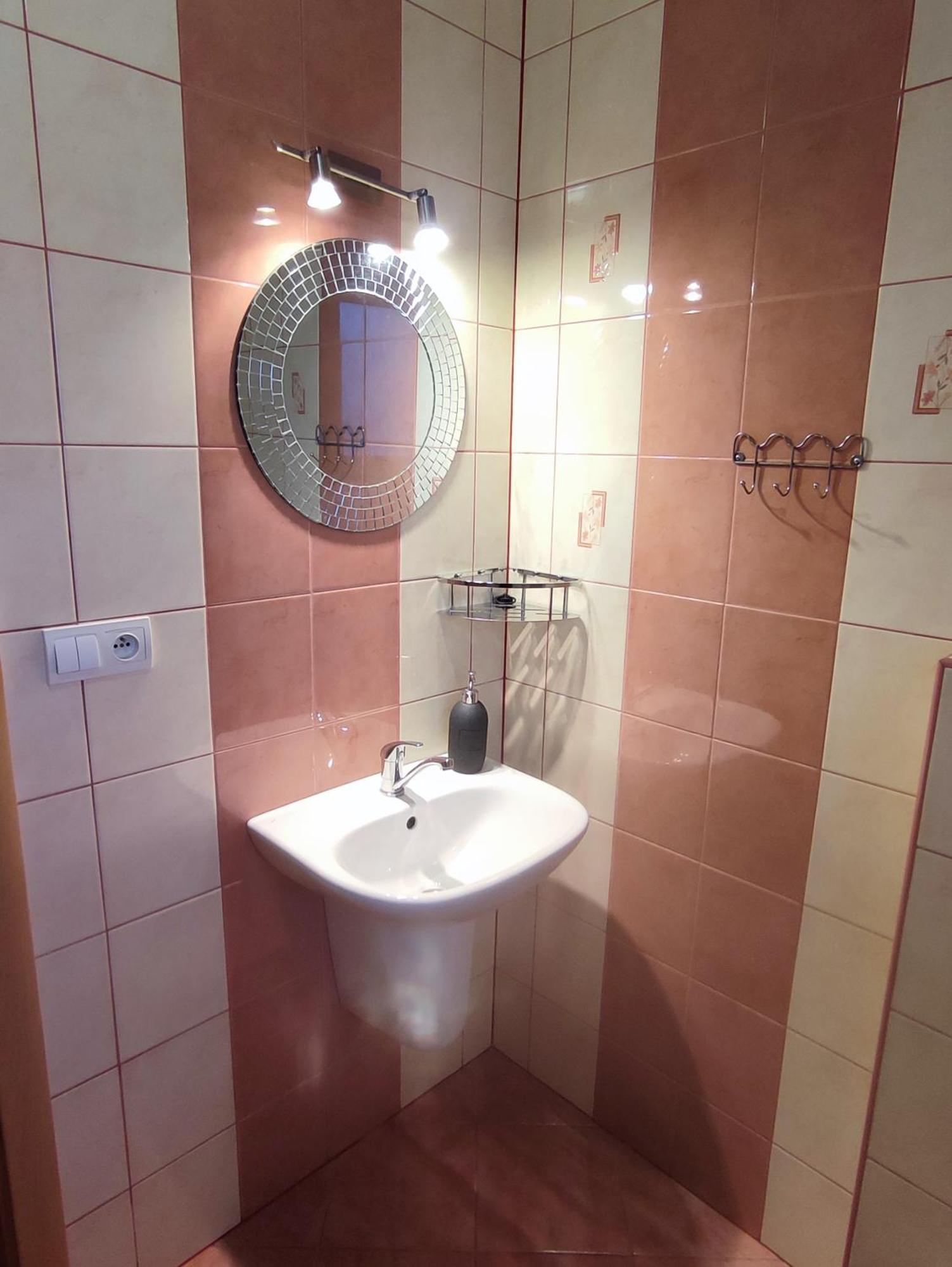 Apartmany Zachar Bešeňová Exterior foto