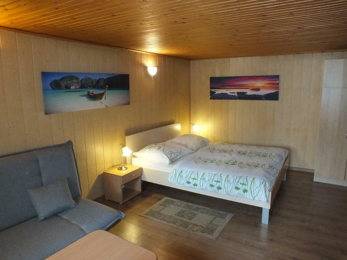 Apartmany Zachar Bešeňová Exterior foto
